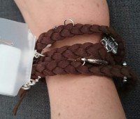armband 204