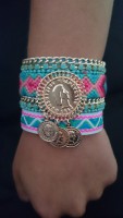 bohemian armband 107