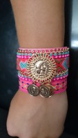 Bohemian armband 101